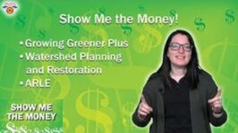 PSATS' Show Me the Money | Growing Greener, Watershed, and ARLE Grants (May 28, 2024) (2:11)