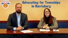 TVN Special Episode | Advocating for the Township Voice in Harrisburg (Nov. 26, 2024)