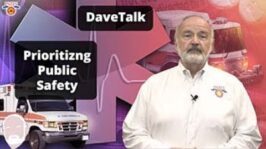 PSATS' DaveTalk | Prioritizing Public Safety and Education (Aug.13, 2024)(3:14)