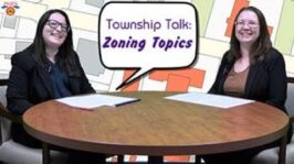 PSATS' Township Talk | Answering Your Biggest Zoning Questions (July 30, 2024)(5:00)