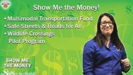 PSATS' Show Me the Money | Road Work Grants (July 23, 2024) (1:51)