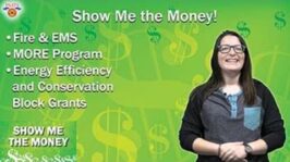 PSATS' Show Me the Money | Fire/EMS, MORE, & Energy Efficiency (Sept. 24, 24)(2:37)