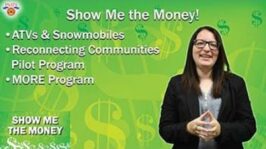 PSATS' Show Me the Money | ATVs, Reconnecting Communities, & Energy Retrofits (Aug. 27, 2024)(2:28)