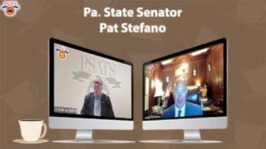 PSATS' Coffee & the Capitol | Sen. Pat Stefano: Liquid Fuels, DEP Permitting, & more (Oct. 15, 2024)